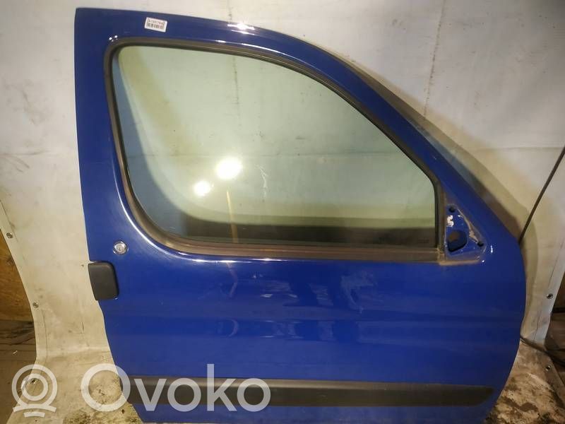 Peugeot Partner Portiera anteriore 