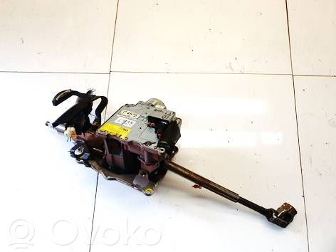 Fiat Stilo Ohjaustehostimen pumppu 
