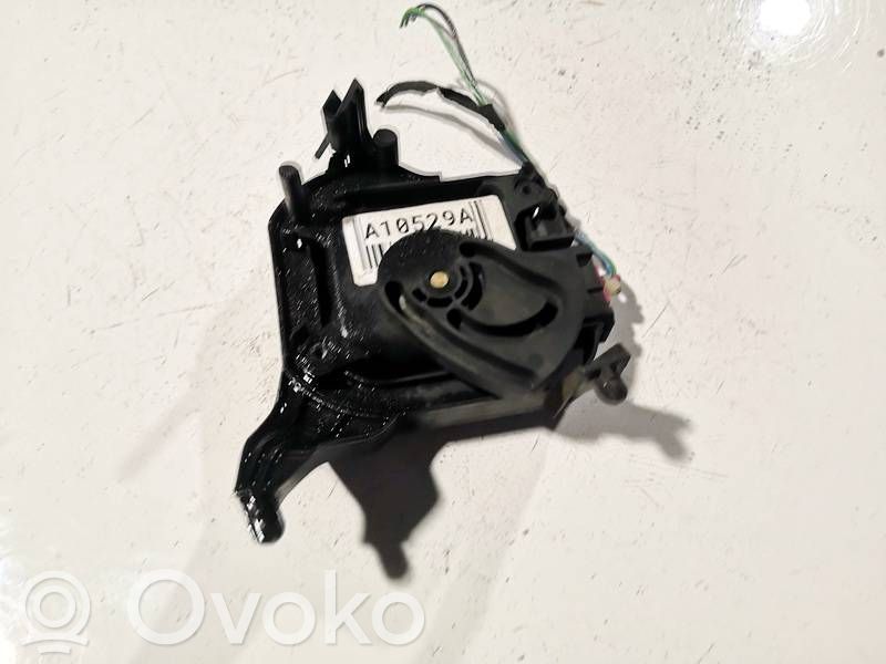 Audi A2 Tuloilmaventtiilin käyttömoottori 