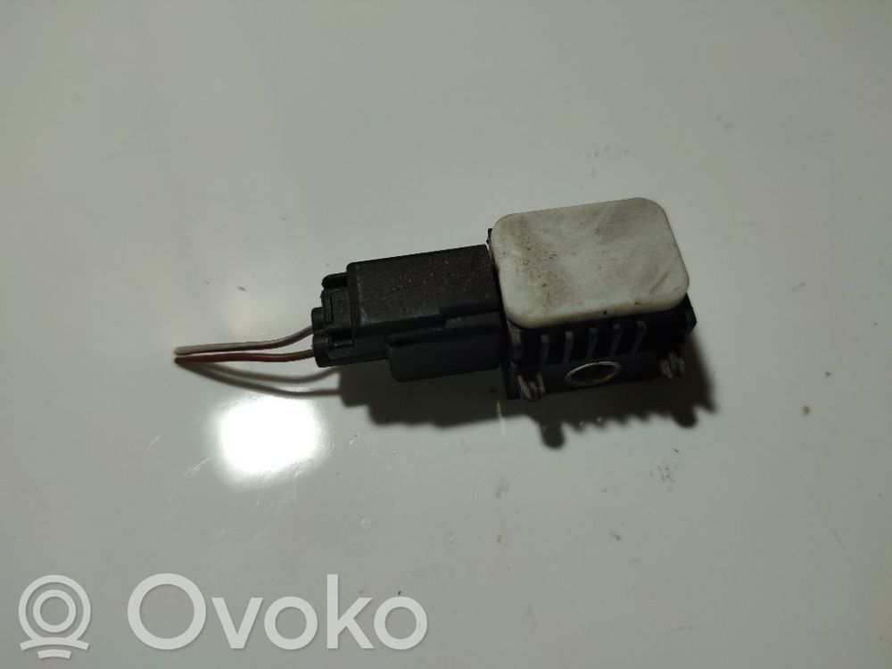 Ford C-MAX I Czujnik uderzenia Airbag 