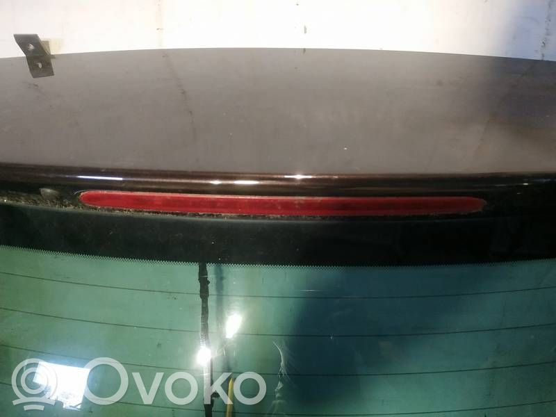 Opel Astra J Troisième feu stop 