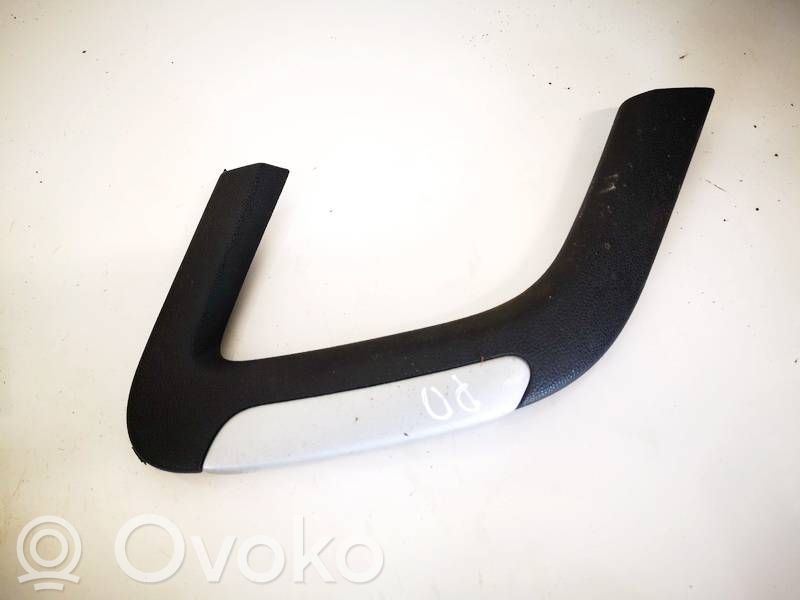 Skoda Roomster (5J) Altro elemento di rivestimento della portiera anteriore