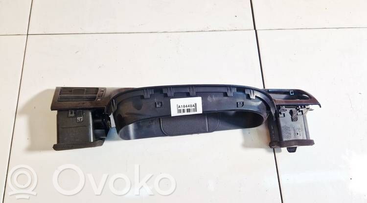 Honda FR-V Mască ceasuri bord