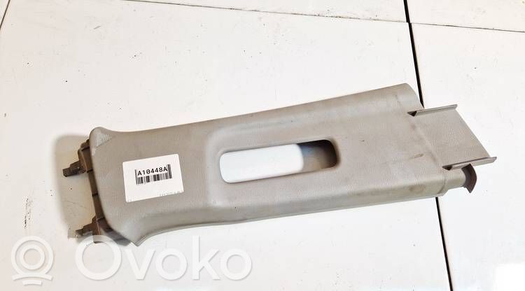 Honda FR-V Osłona górna słupka / B 