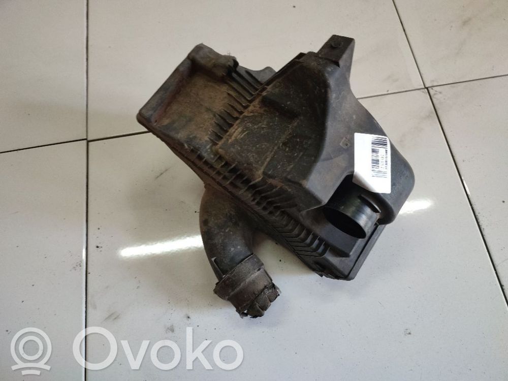 Nissan Micra Obudowa filtra powietrza 