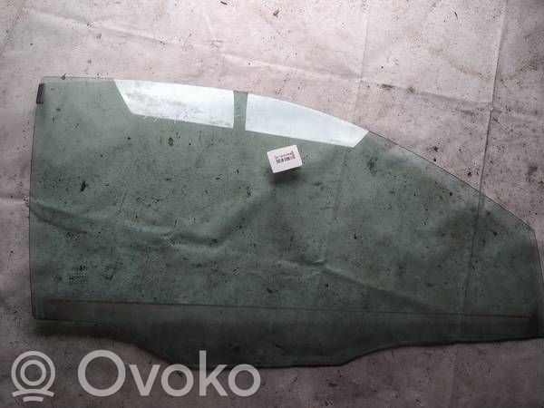 Fiat Bravo - Brava Vitre de fenêtre porte avant (4 portes) 