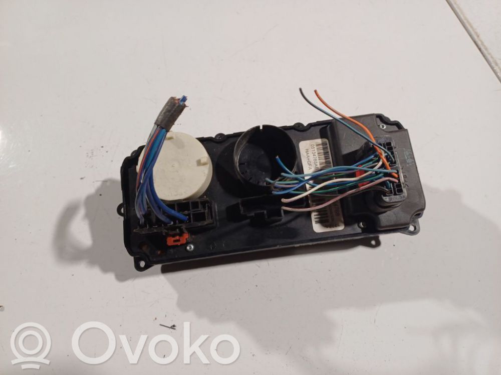Chrysler Voyager Climate control unit 