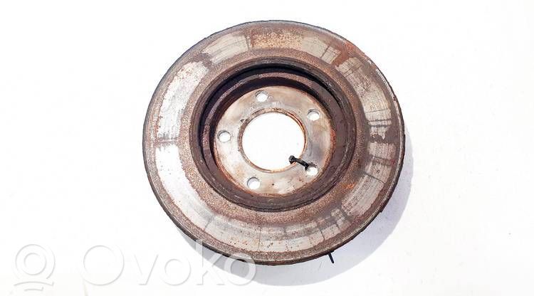 Chrysler Voyager Disco del freno anteriore