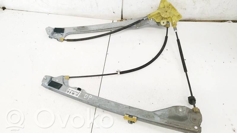 Renault Laguna III Macara ușă glisantă cu motor 