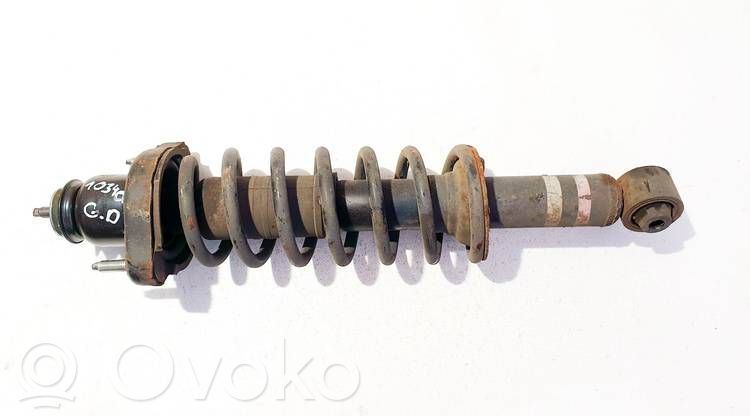 Stoßdämpfer hinten   4162A496,4162A496