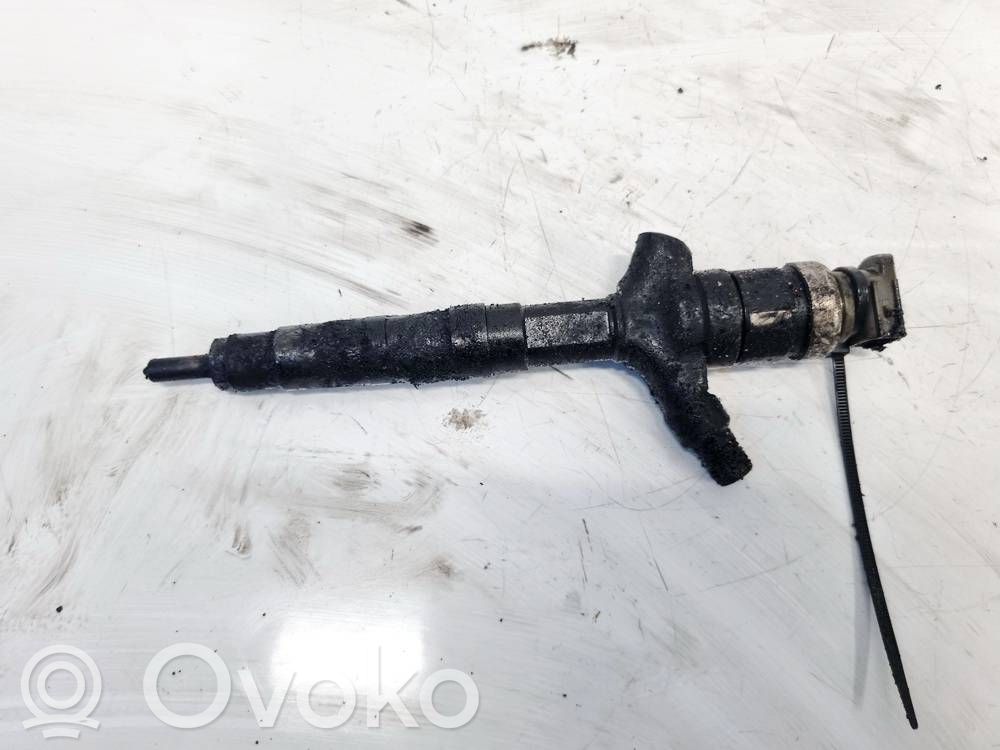 Injektor Einspritzdüse   236700G010,236700G010