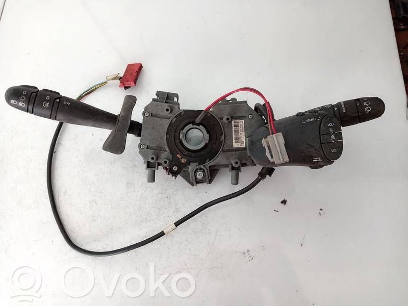 Renault Scenic I Commodo, commande essuie-glace/phare 