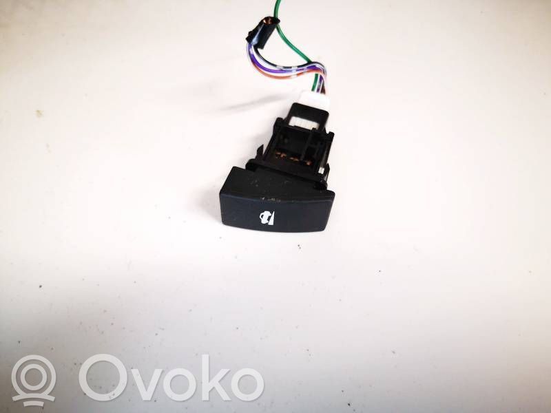 Chevrolet HHR Alte comutatoare/butoane 