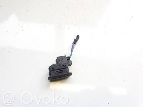 Skoda Superb B6 (3T) Otros interruptores/perillas/selectores
