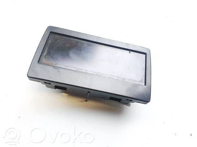 Skoda Superb B6 (3T) Monitor/display/piccolo schermo 