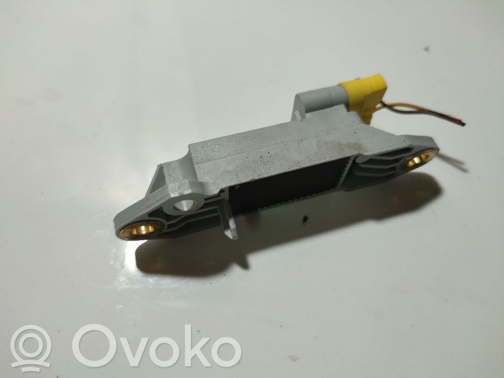 Airbag deployment crash/impact sensor   6911038,002412,005080,0285002064,040803,6577,6577,6911038