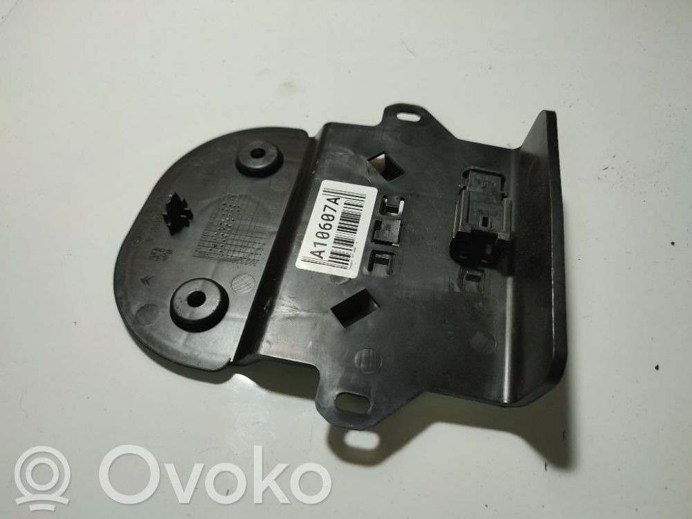 Peugeot 307 Otros repuestos del interior 