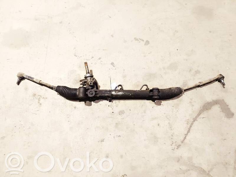 Opel Zafira B Cremagliera dello sterzo