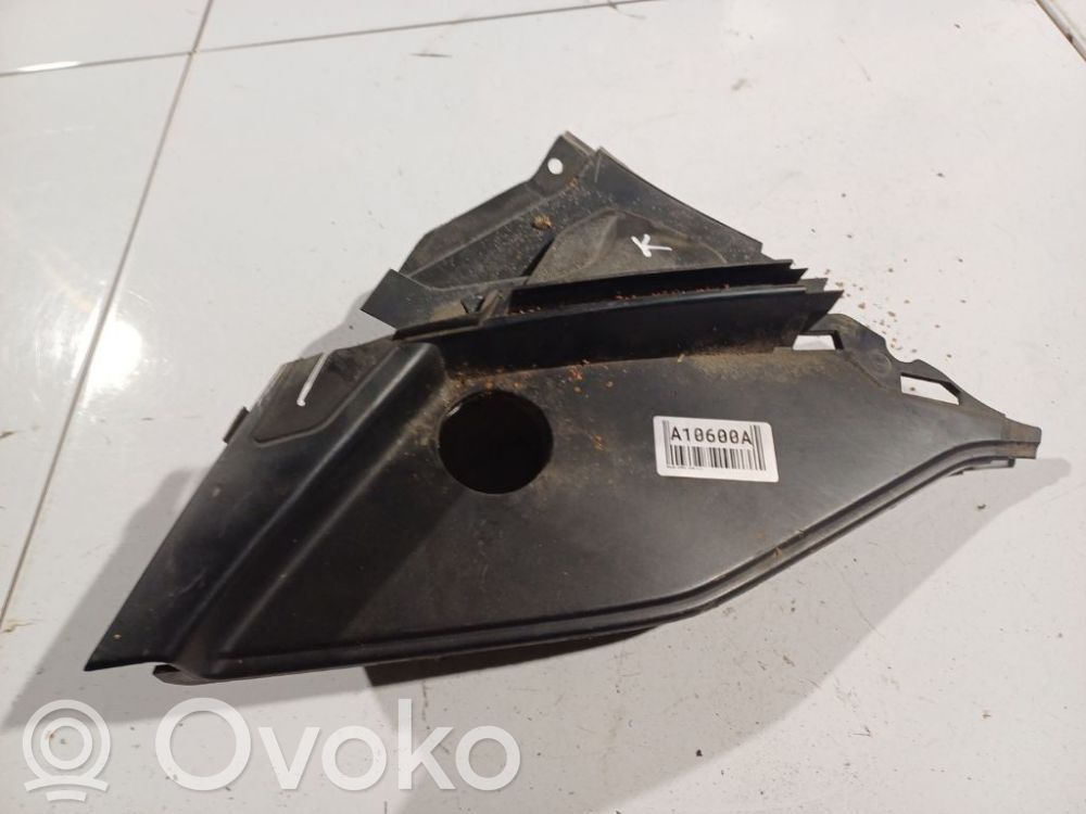 Honda Civic Apărătoare ștergătoare