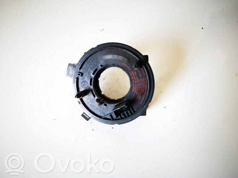 Audi A3 S3 8L Innesco anello di contatto dell’airbag (anello SRS)