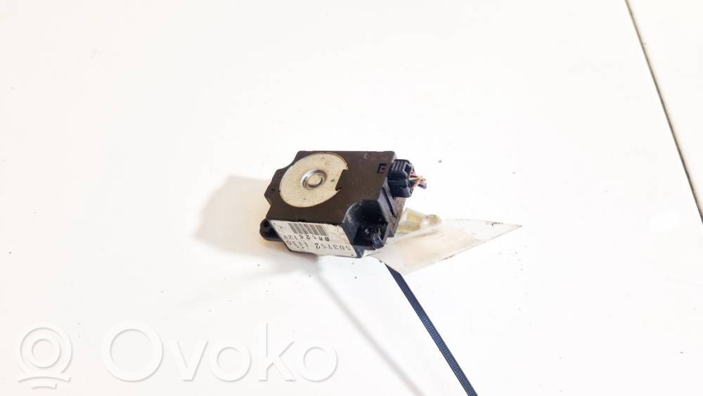 Subaru Forester SH Motor/actuator clapetă aer 