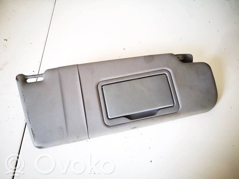 Sonnenblende   3B0857552,3B0857552