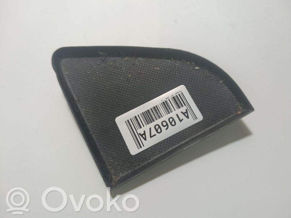 Peugeot 307 Otros repuestos del interior 