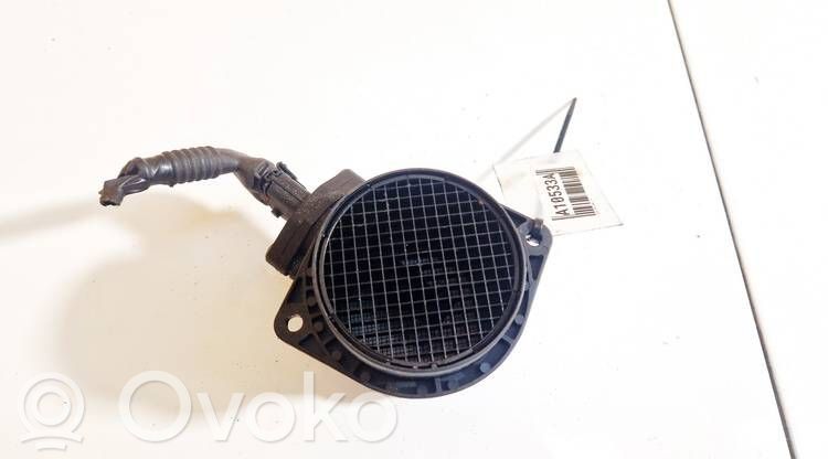 Volvo S60 Debitmetru aer 
