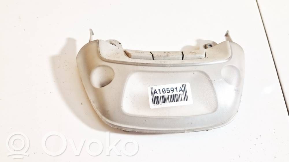 Fiat Stilo Illuminazione sedili anteriori 