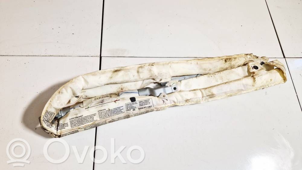 Seat Leon (1P) Airbag del techo 