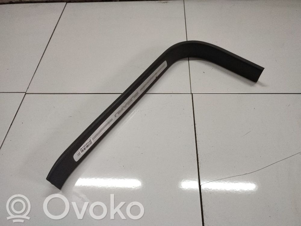 Subaru B9 Tribeca Copertura del rivestimento del sottoporta anteriore