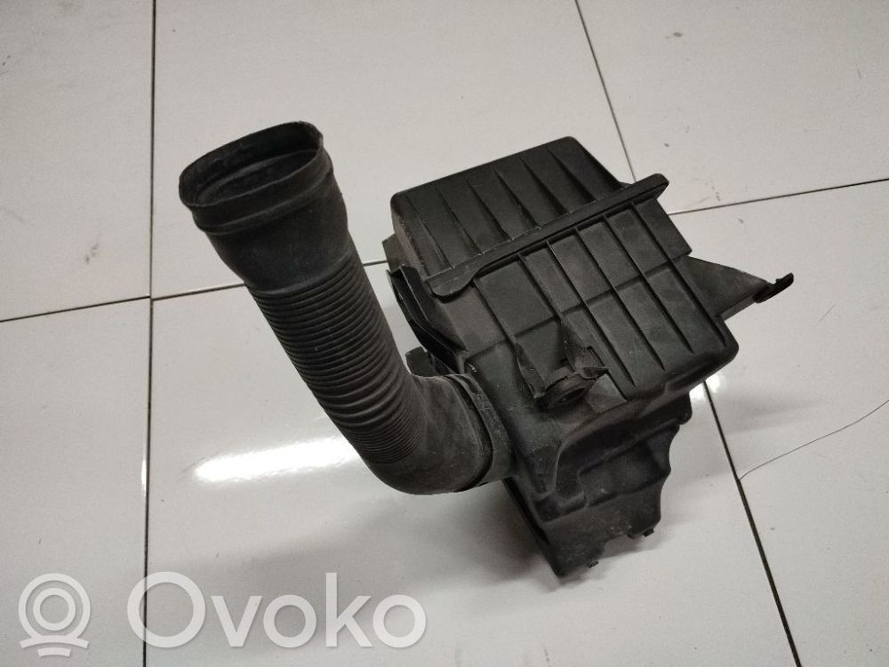 Skoda Fabia Mk1 (6Y) Obudowa filtra powietrza 