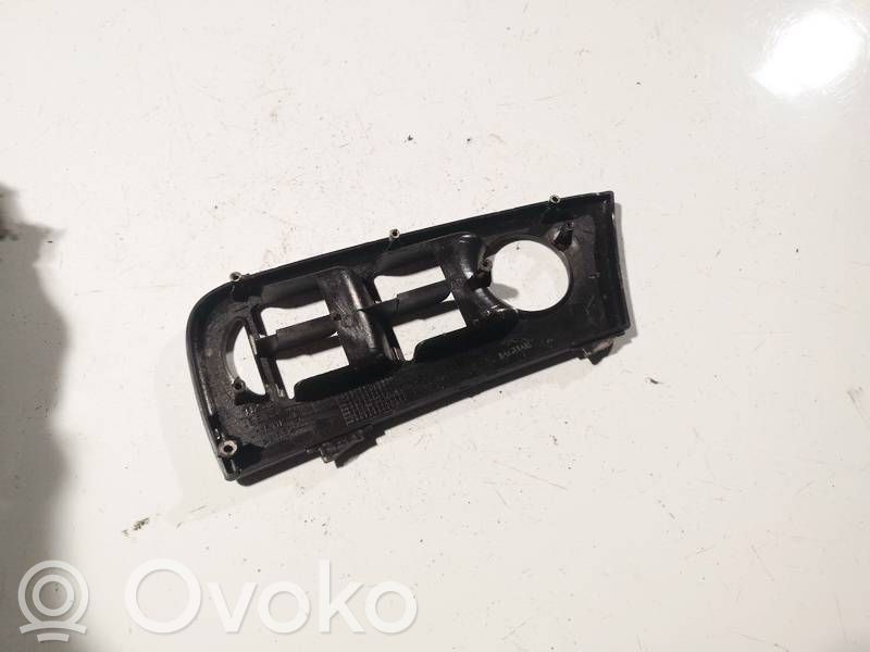 Jaguar X-Type Inne części wnętrza samochodu 