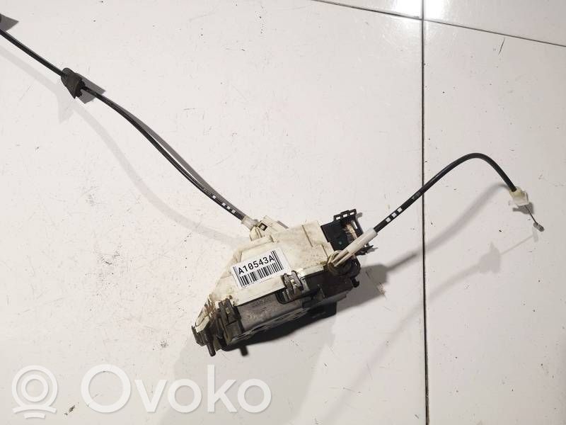 Etuoven lukko   567162,A01519,567162,A01519