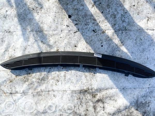 BMW 6 E63 E64 Centrālais gaisa ventilācijas režģis 