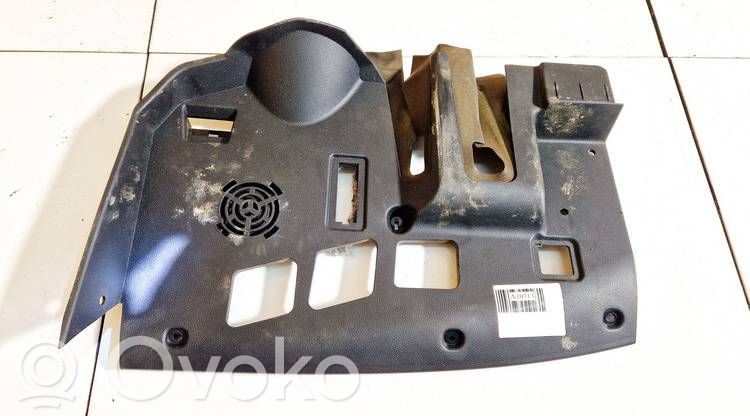 BMW 1 E81 E87 Otros repuestos del interior 