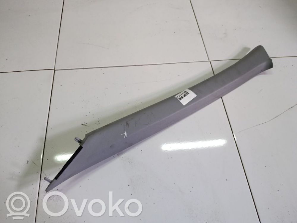 Mitsubishi Colt Altra parte interiore 