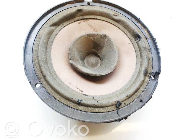 Opel Astra G Altoparlante portiera anteriore 