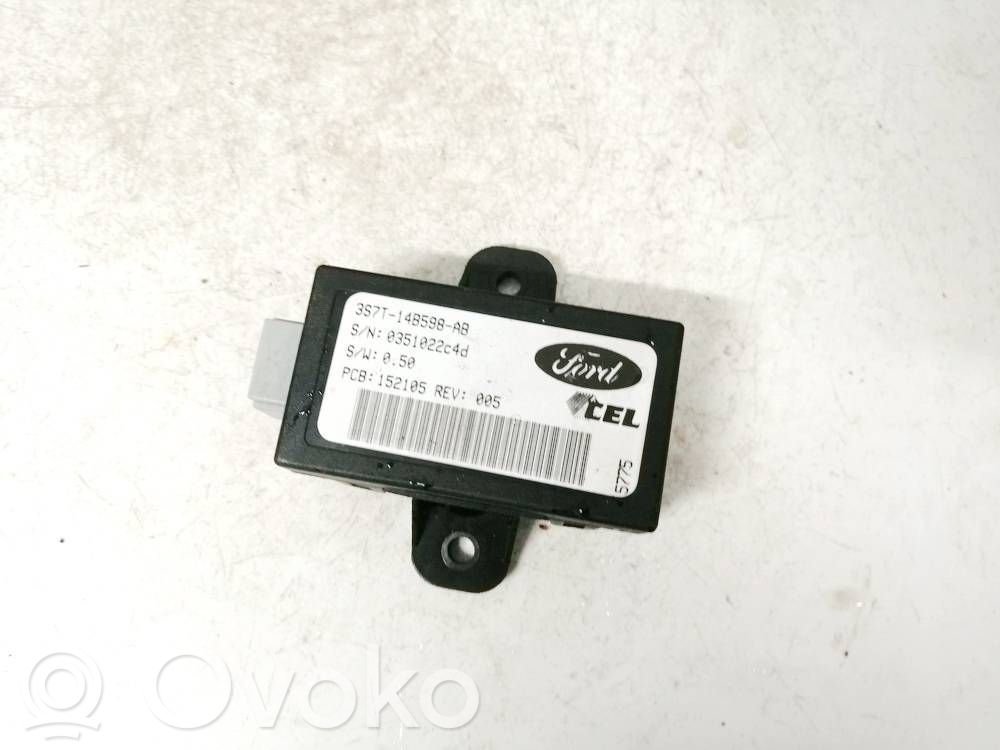 Ford Mondeo Mk III Autres unités de commande / modules 