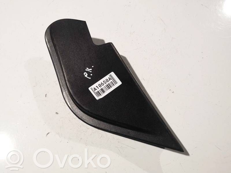 Nissan Qashqai Altra parte interiore 