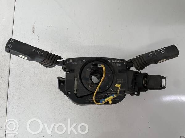 Opel Vectra C Commodo, commande essuie-glace/phare 