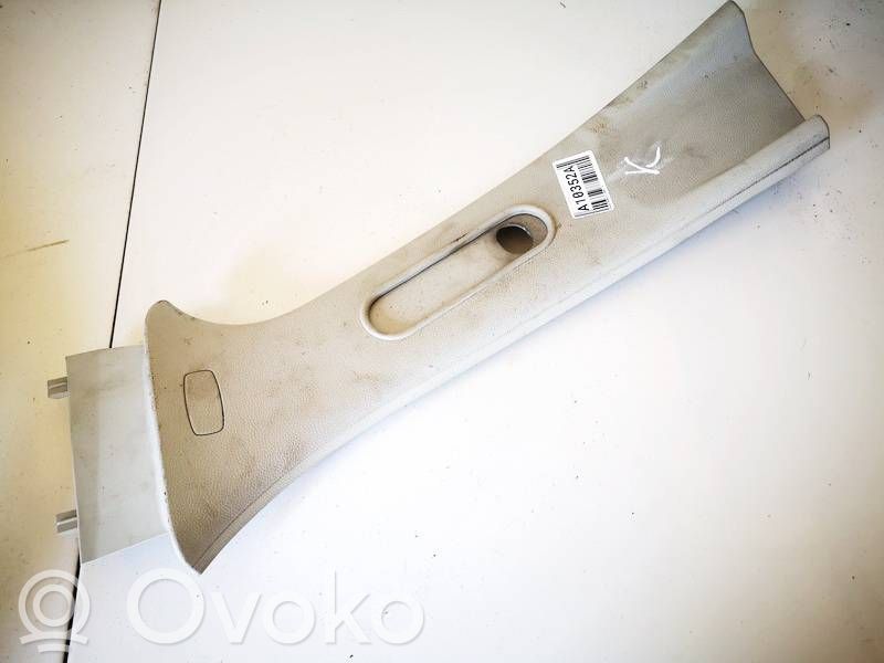 Skoda Roomster (5J) Capac stâlp (B) (superior) 