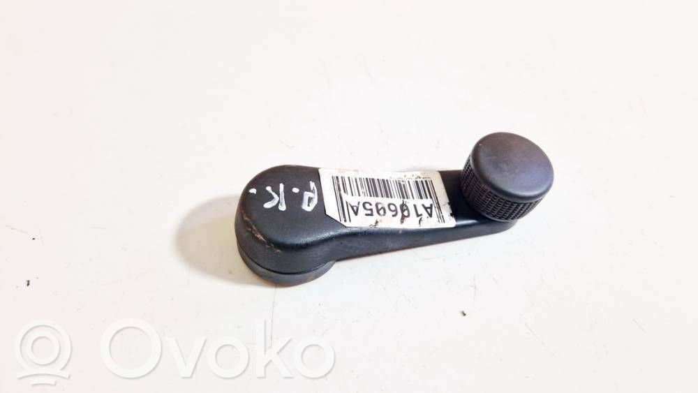 Volkswagen Golf III Manovella finestrino della portiera anteriore