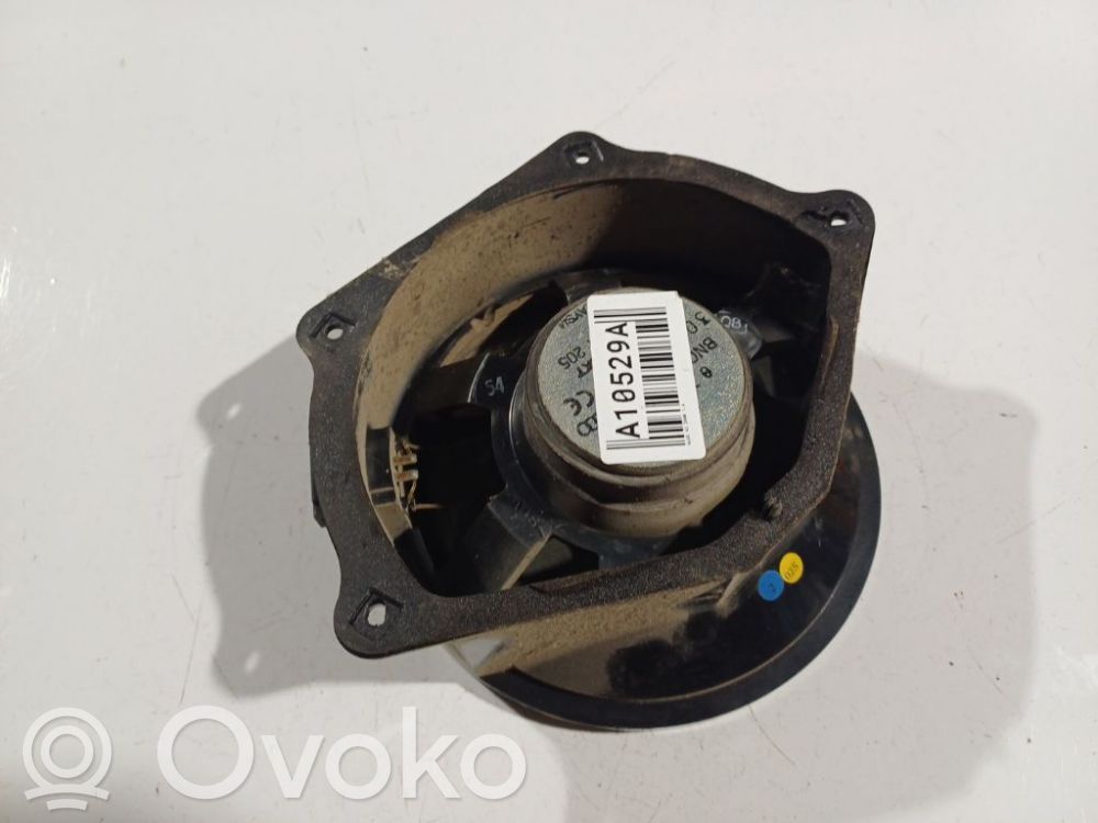 Audi A2 Altoparlante portiera anteriore