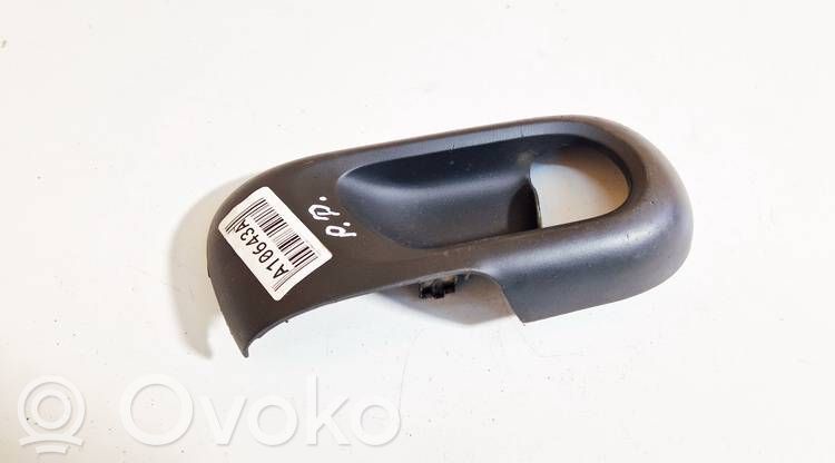 Opel Combo C Other interior part 
