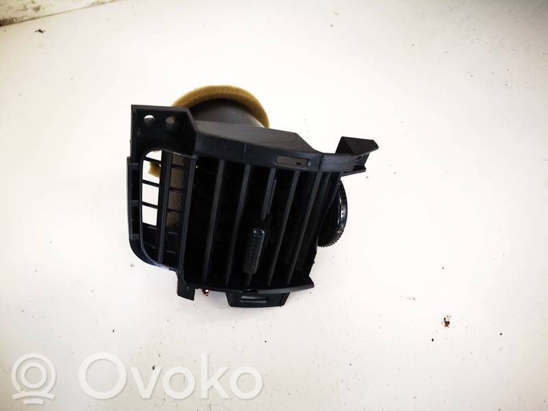 Honda Jazz Grilă ventilație centrală 