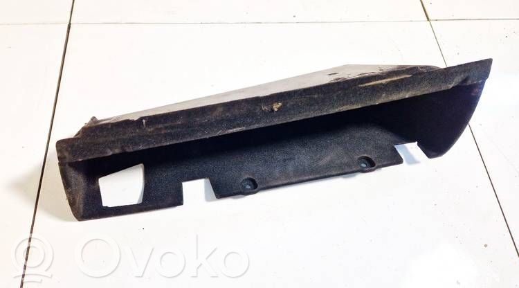 Fiat Stilo Altra parte interiore 
