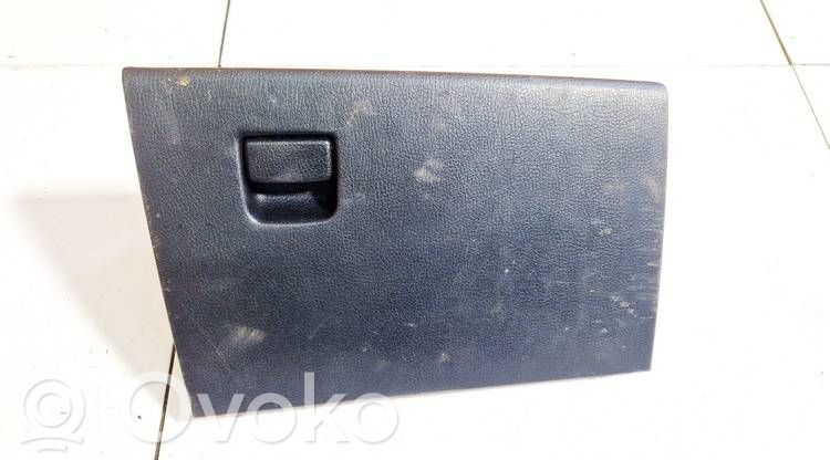 Mazda 2 Glove box 