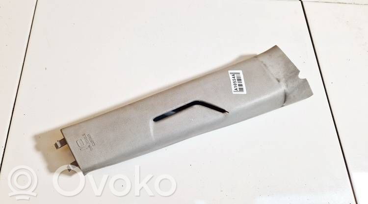 Volvo S40, V40 Moldura del pillar (D) (Inferior)