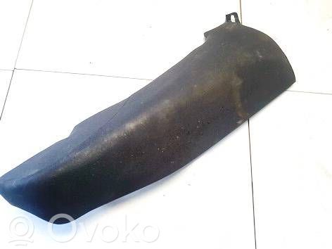 Skoda Superb B6 (3T) Altra parte interiore